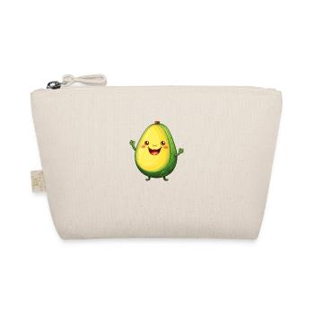 Sweet avocado for babies and children - Organic Pouch - nature - Front