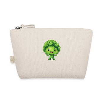 Sweet broccoli for babies and children - Organic Pouch - nature - Front