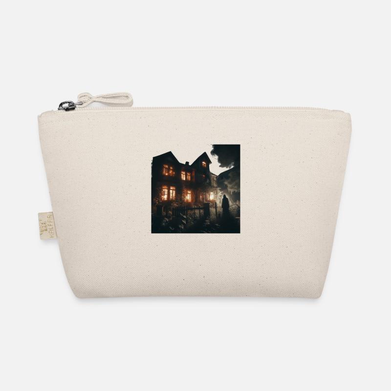 Entsetzen Bio-Täschchen