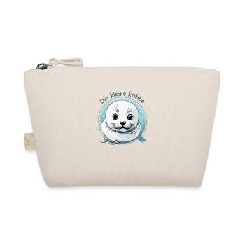 Seal - Organic Pouch - nature - Front
