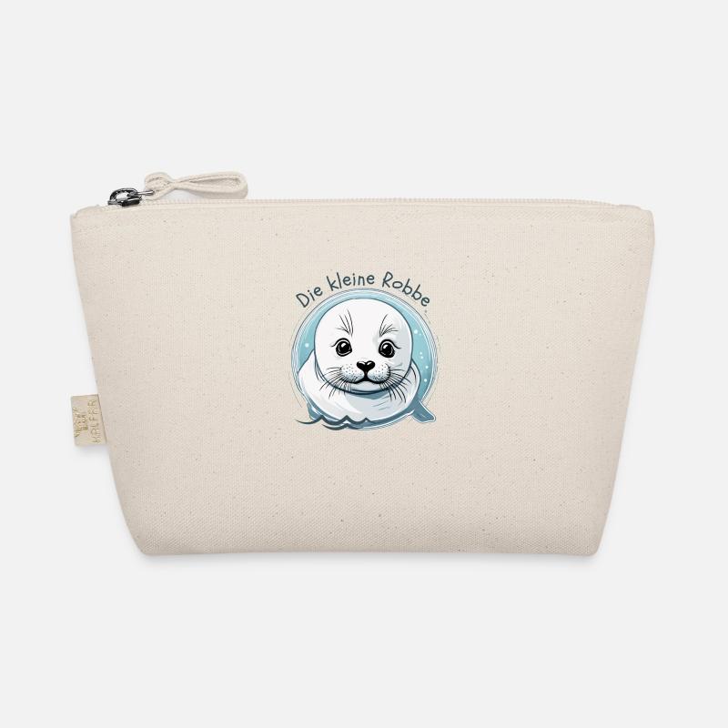 Phoque - Trousse biologique - nature