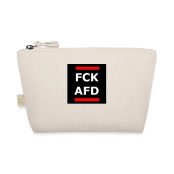 FCK AFD - Trousse biologique - nature - Devant