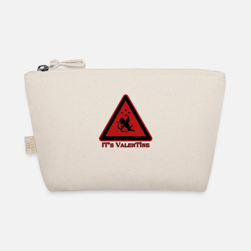 c’est la Saint-Valentin Trousse biologique