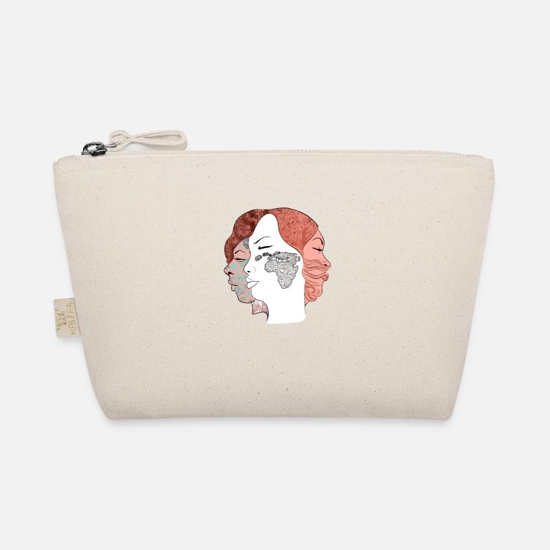 The Three Women No. 2 Organic Pouch