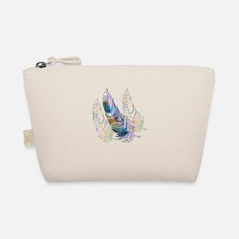 Pen Organic Pouch