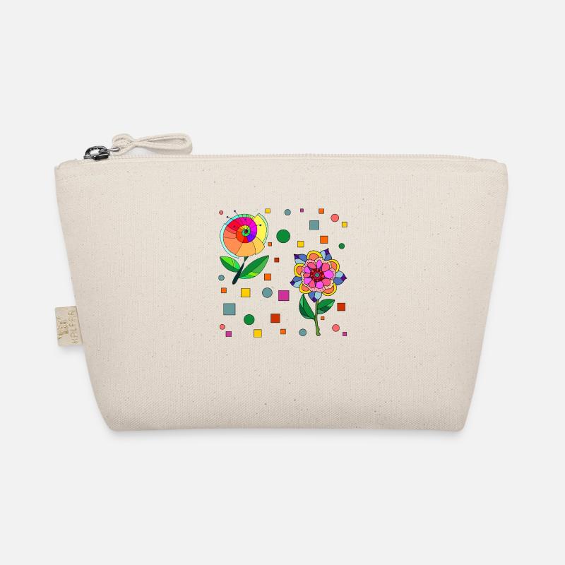 Fleur Trousse biologique