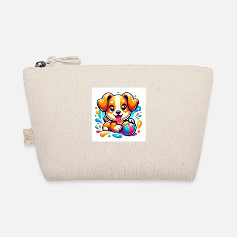 chiot joueur Trousse biologique