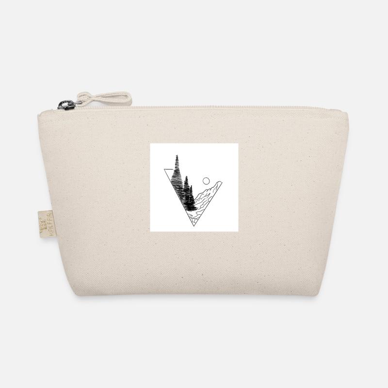 Nature Bio-Täschchen