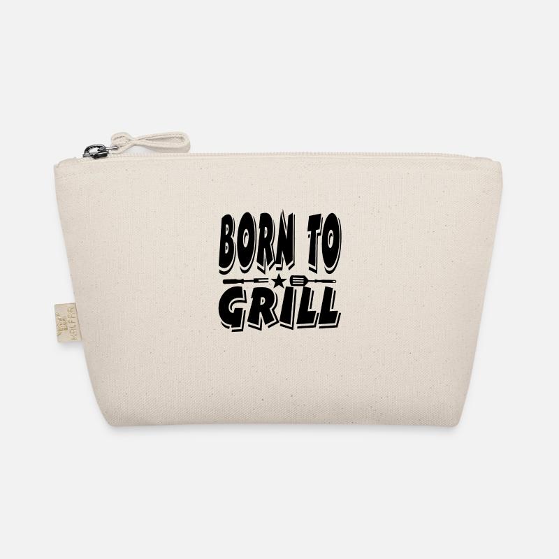 Grillen Bio-Täschchen