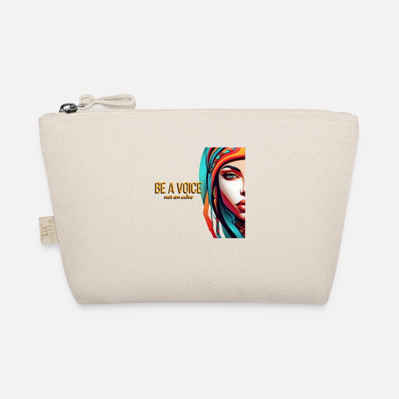 Soyez une voix Trousse biologique