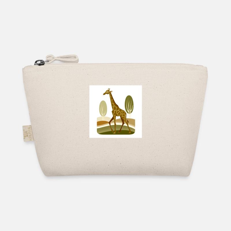 Old style Bio-Täschchen