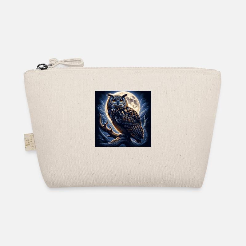 Hibou Trousse biologique