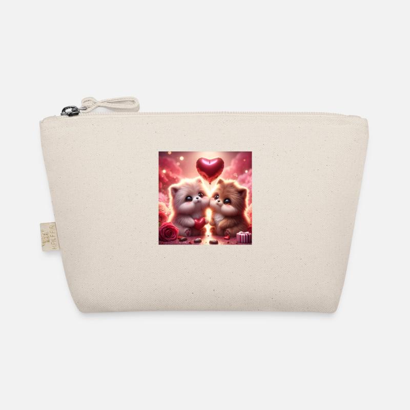 Hamster doux Trousse biologique