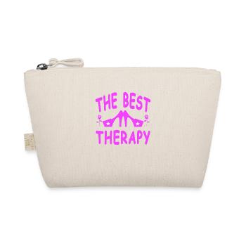Dance - Organic Pouch - nature - Front