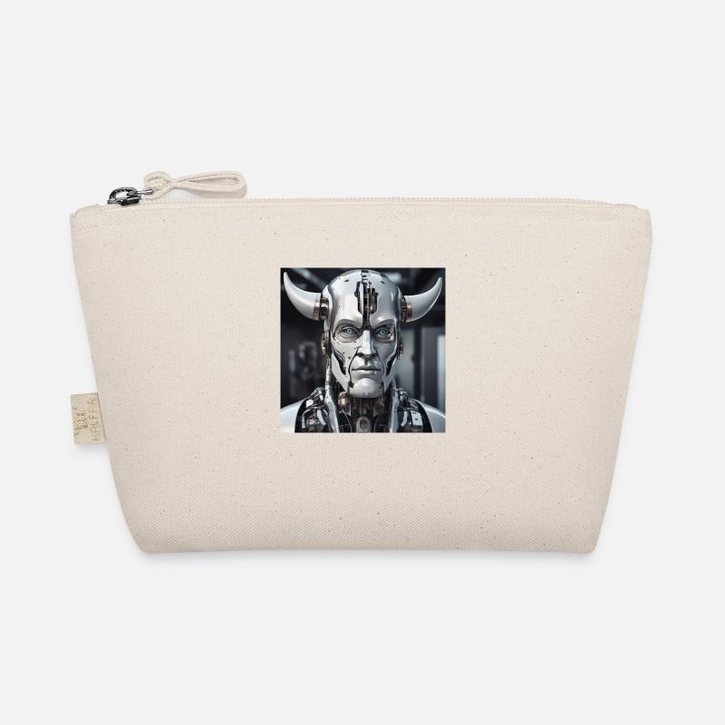 Robot Odin Organic Pouch