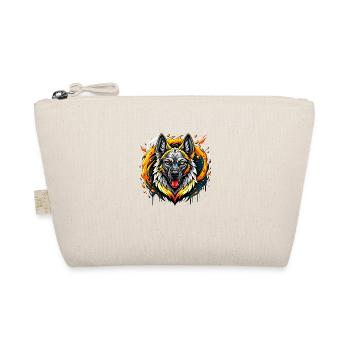 Chien de berger - Trousse biologique - nature - Devant