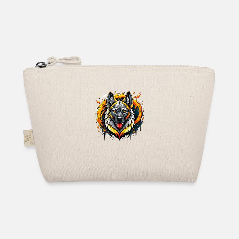 Sheepdog Organic Pouch