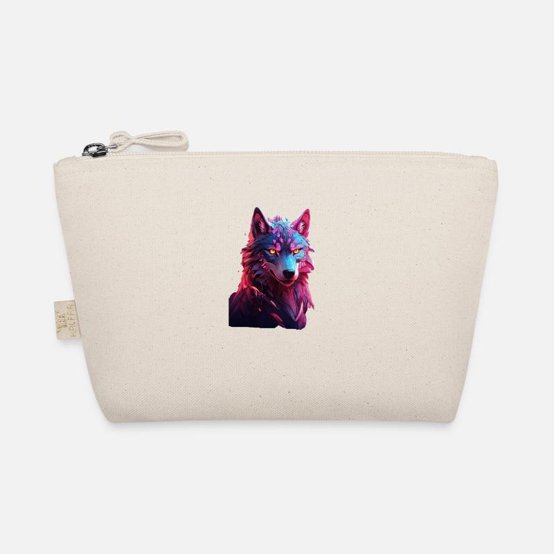 Loup Trousse biologique