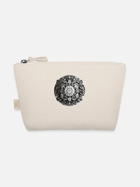 Mandala - Trousse biologique - nature