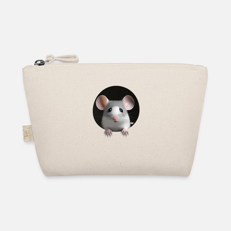 Rat doux Trousse biologique