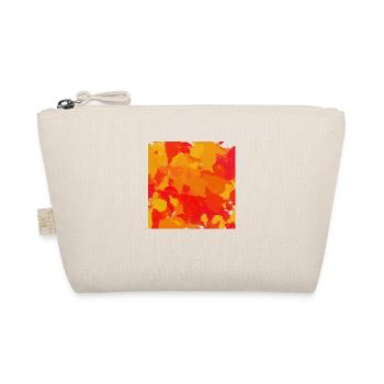 Des taches de couleur - Trousse biologique - nature - Devant