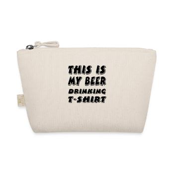 Bière - Trousse biologique - nature - Devant