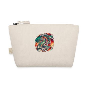 Spirale de dragon infernal - Trousse biologique - nature - Devant