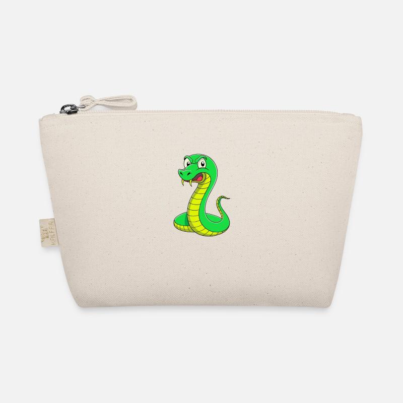 Serpent dégoûté : une expression sinueuse Trousse biologique