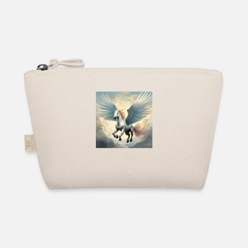 Pegasus - Organic Pouch - nature
