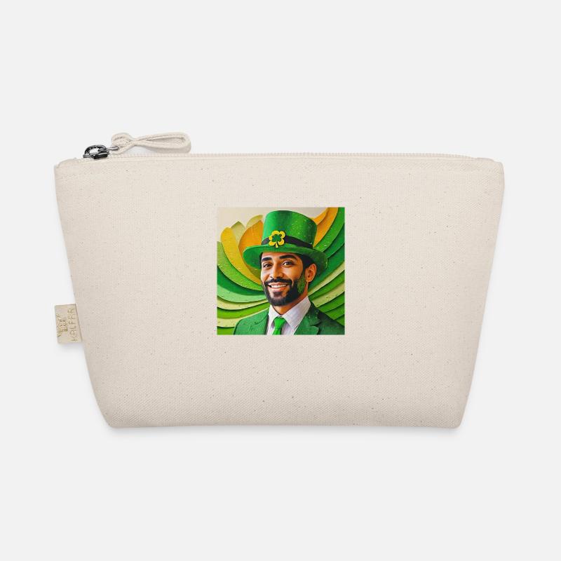 saint patrick Trousse biologique