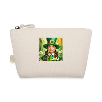 la saint patrick - Trousse biologique - nature - Devant