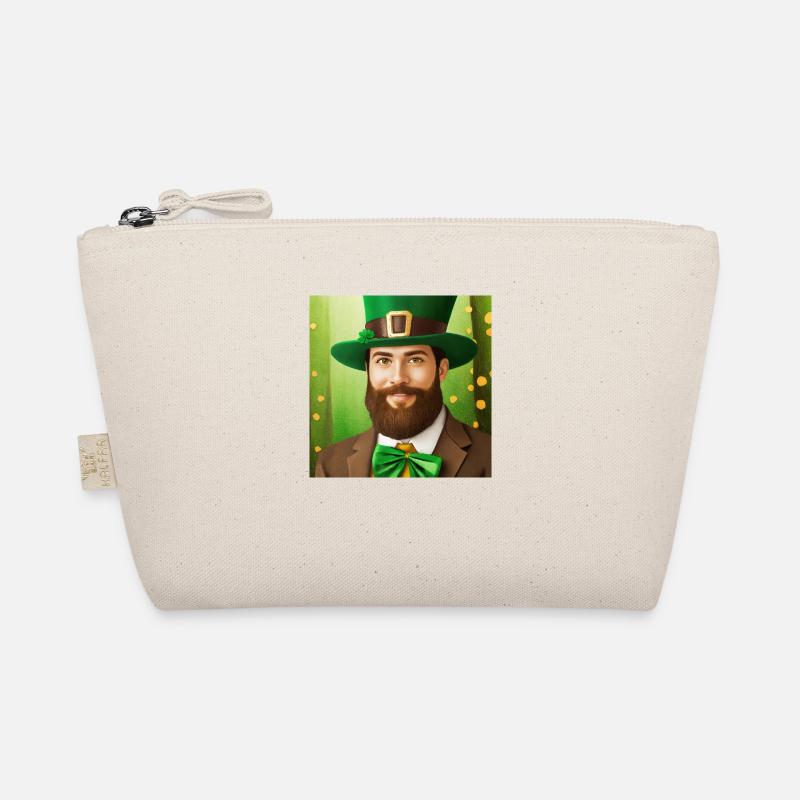 saint patrick Trousse biologique