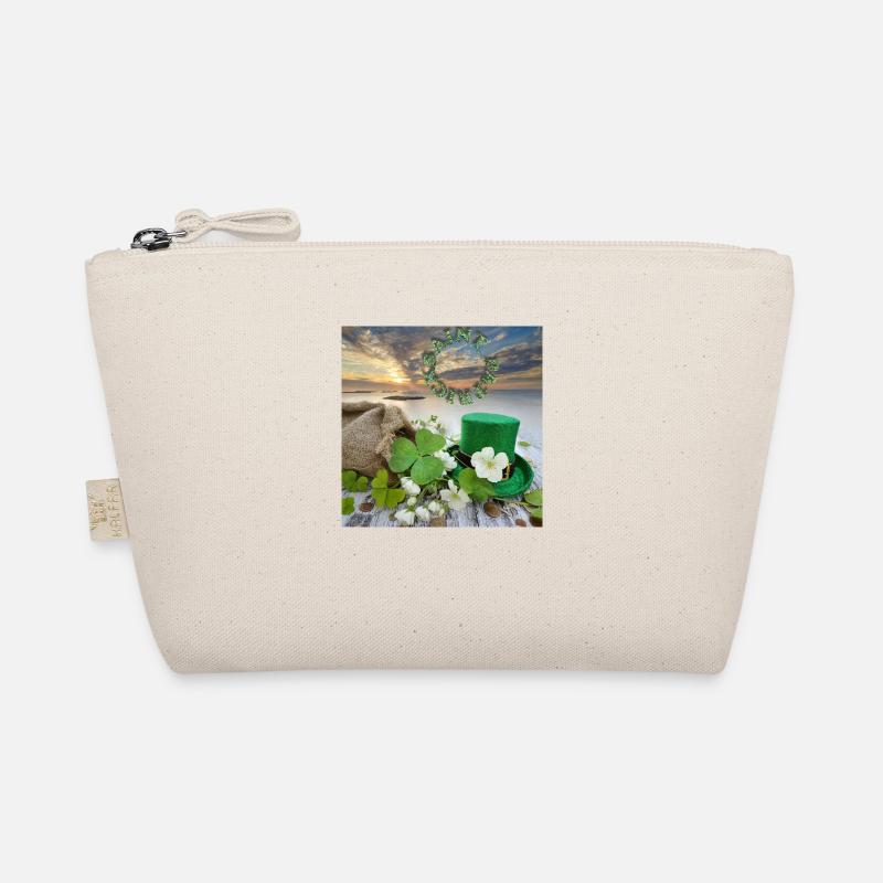 Saint patrick Trousse biologique