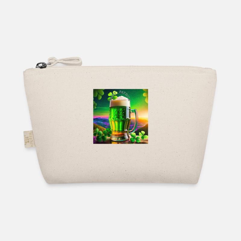 Saint patrick Trousse biologique