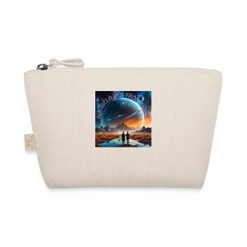Au delà des frontières - Trousse biologique - nature - Devant