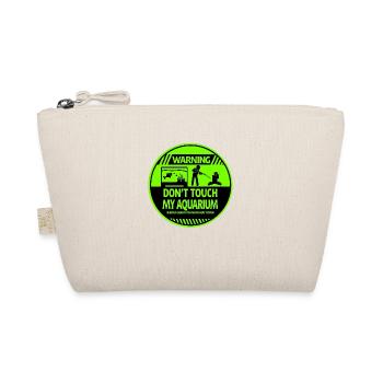 Aquarium - Trousse biologique - nature - Devant