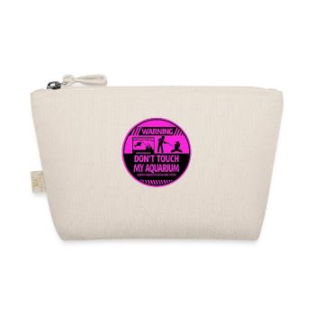 Aquarium - Organic Pouch - nature - Front