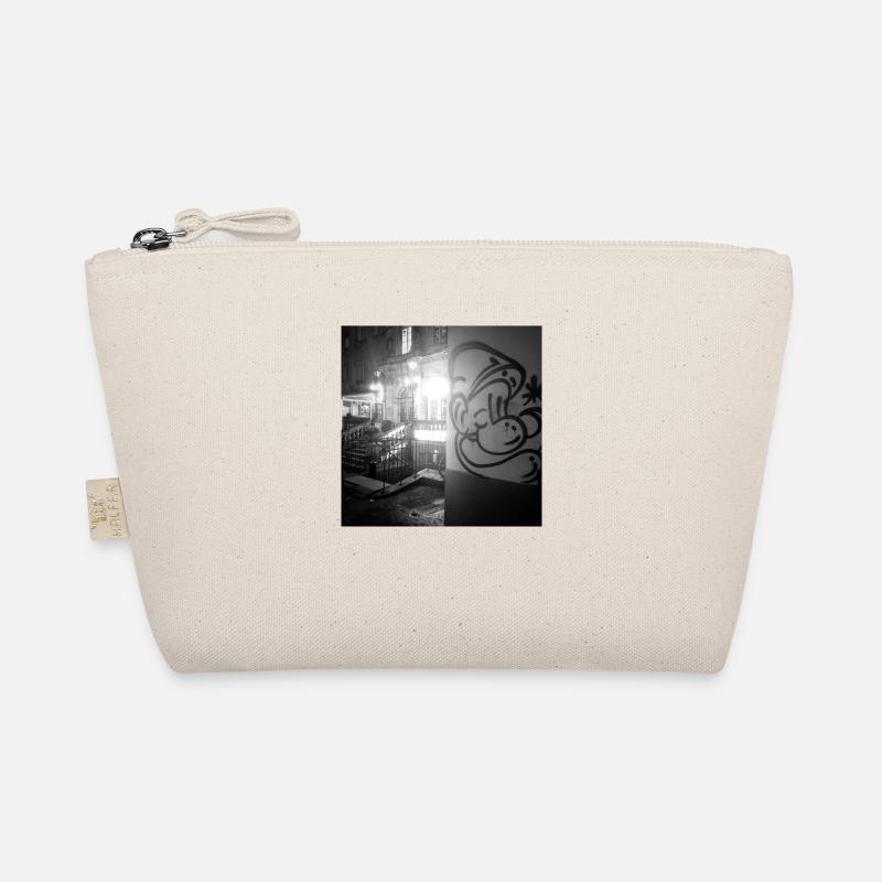 Warschau Bio-Täschchen