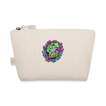 gecko - Trousse biologique - nature - Devant