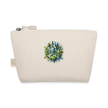 #grüne monde - Trousse biologique - nature - Devant