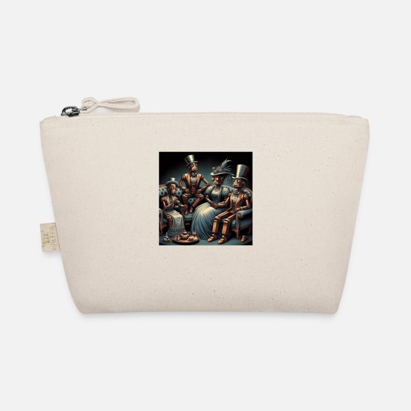 robotik Bio-Täschchen