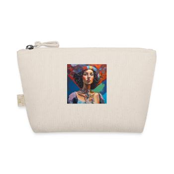 Femme - Trousse biologique - nature - Devant