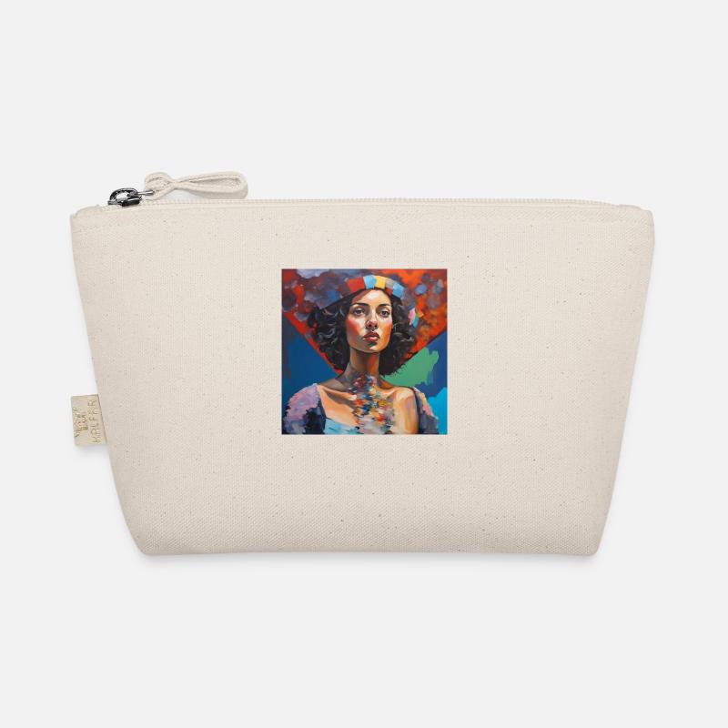 Femme Trousse biologique