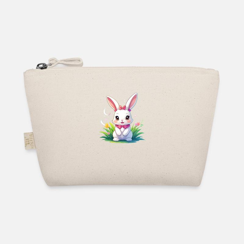 Sweet Bunny Organic Pouch