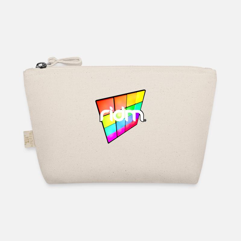 ridm midi Bio-Täschchen