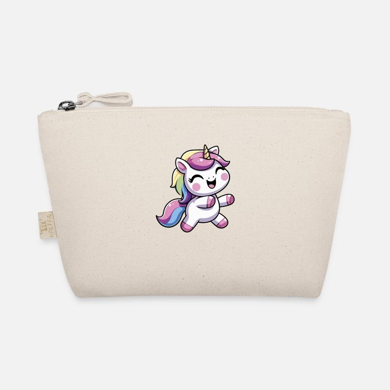 Danse de la licorne heureuse Trousse biologique