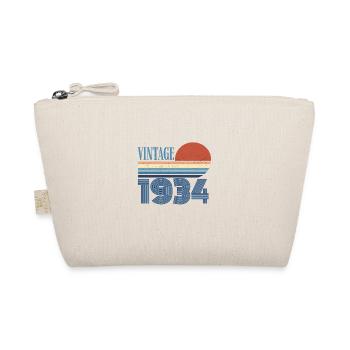 vintage 1934 - Trousse biologique - nature - Devant
