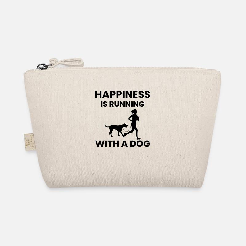 Marathon Running Jogging Bio-Täschchen