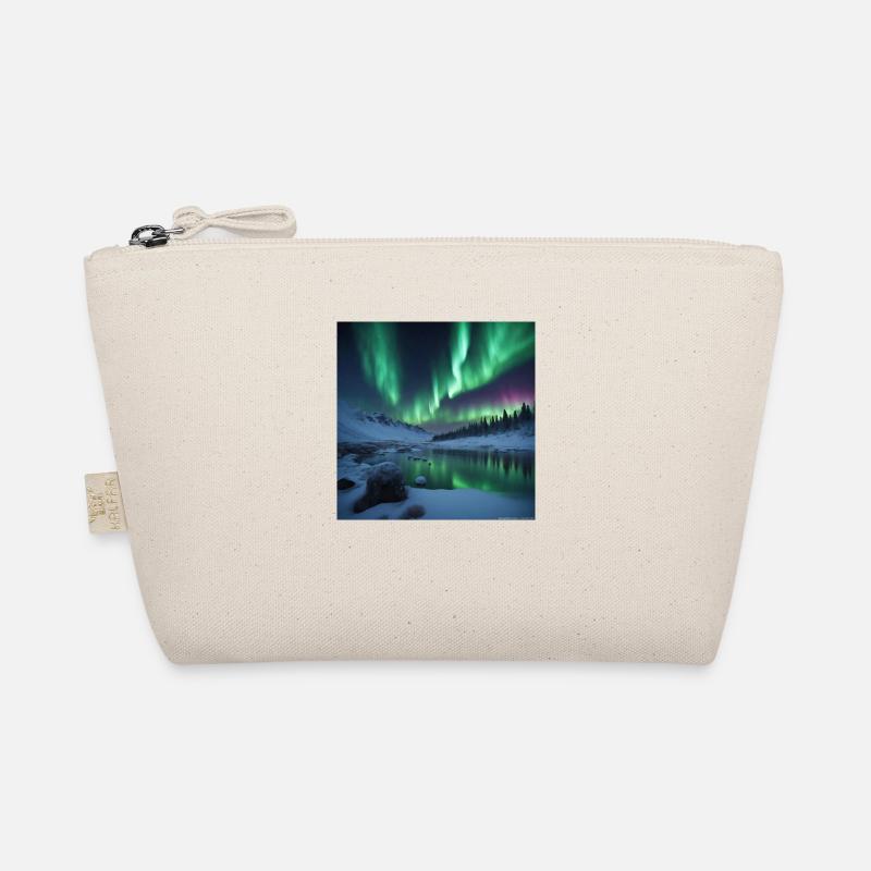 landscape Organic Pouch