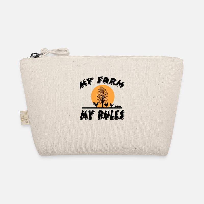 Farm Organic Pouch